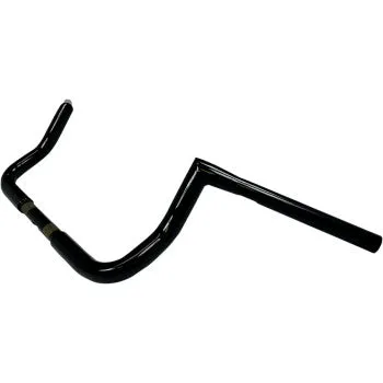LA Choppers 1-1/4" Twin Peaks Touring Handlebar 8"