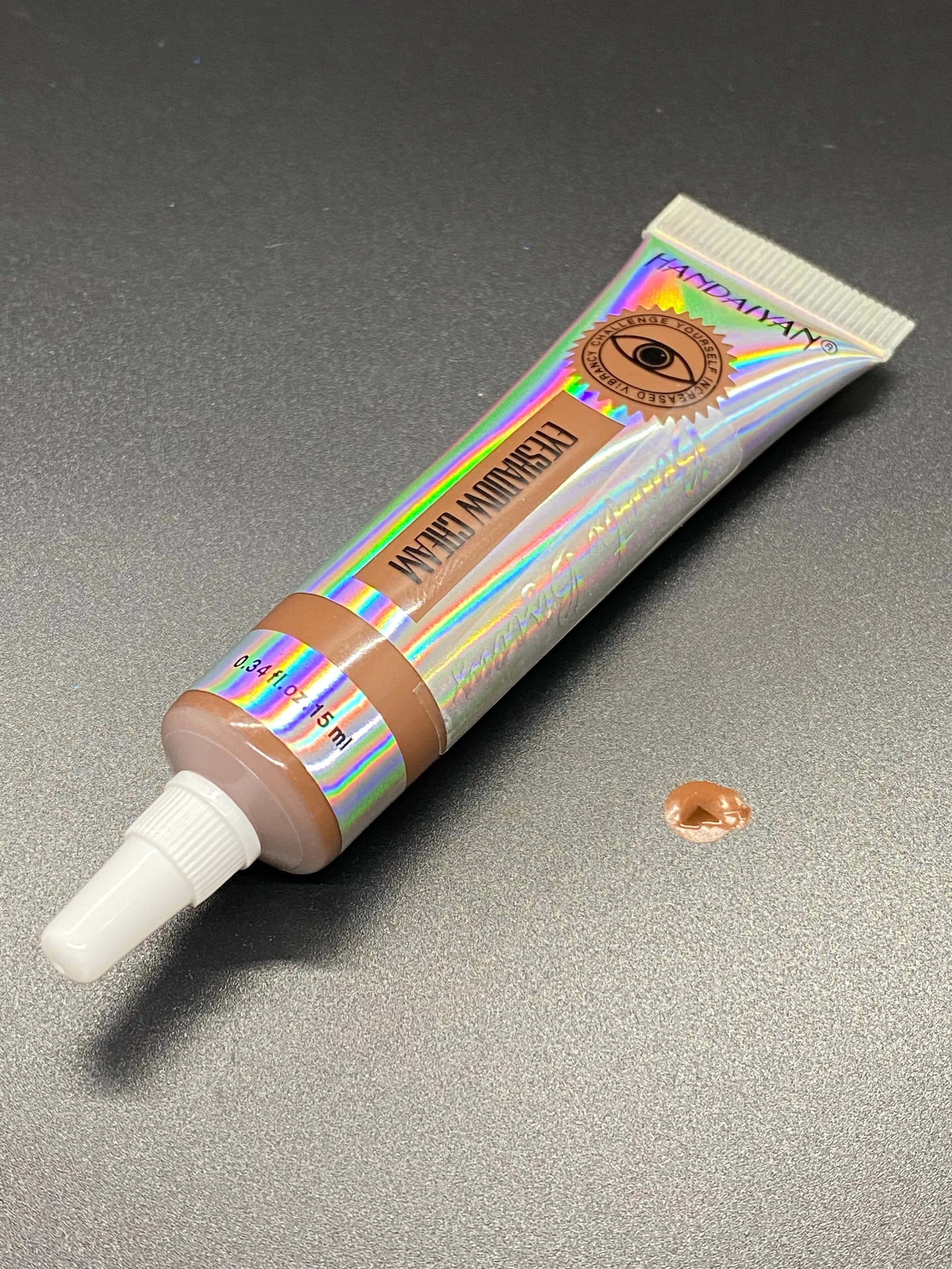La Toxica eyeshadow bases