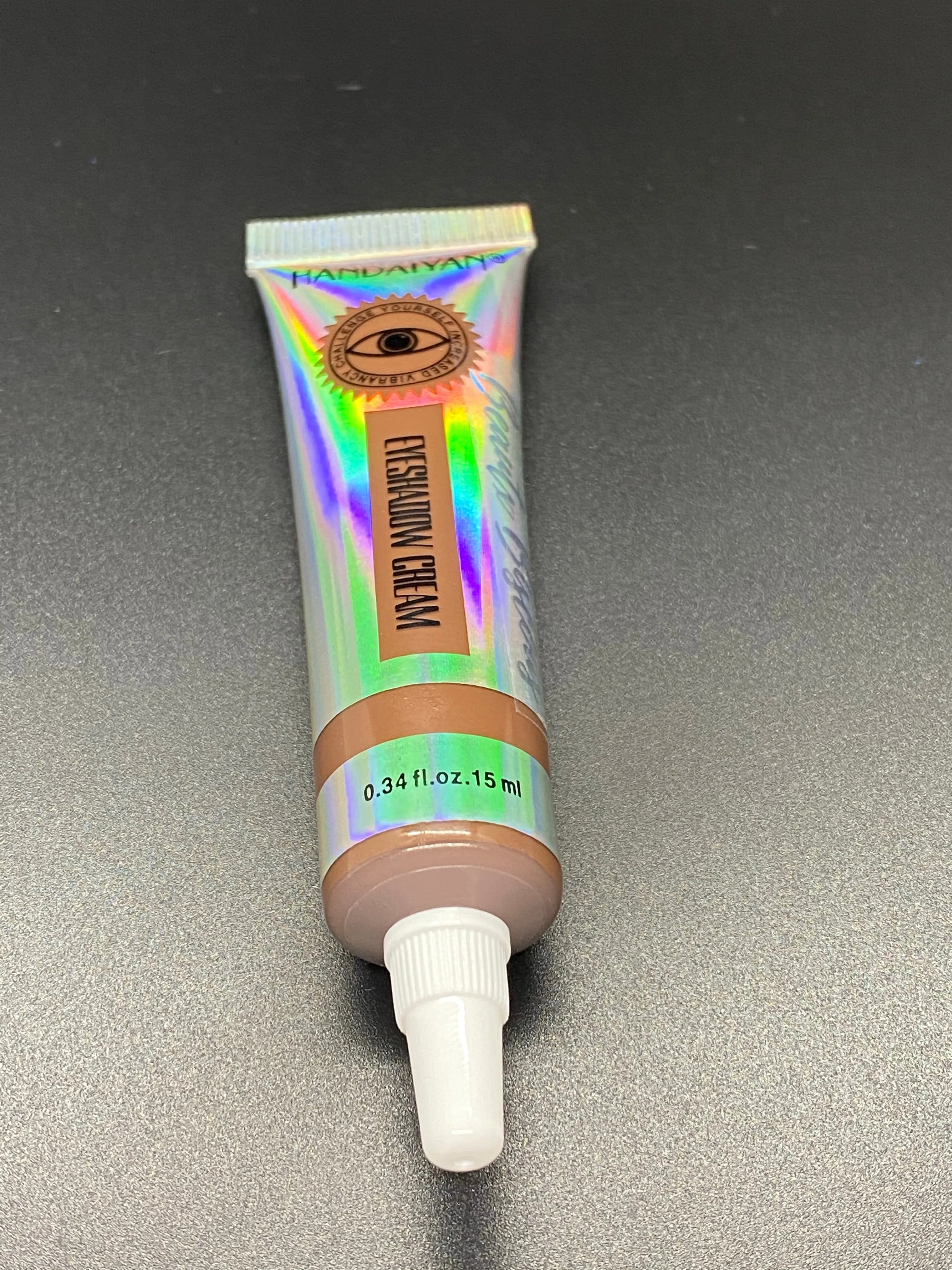 La Toxica eyeshadow bases