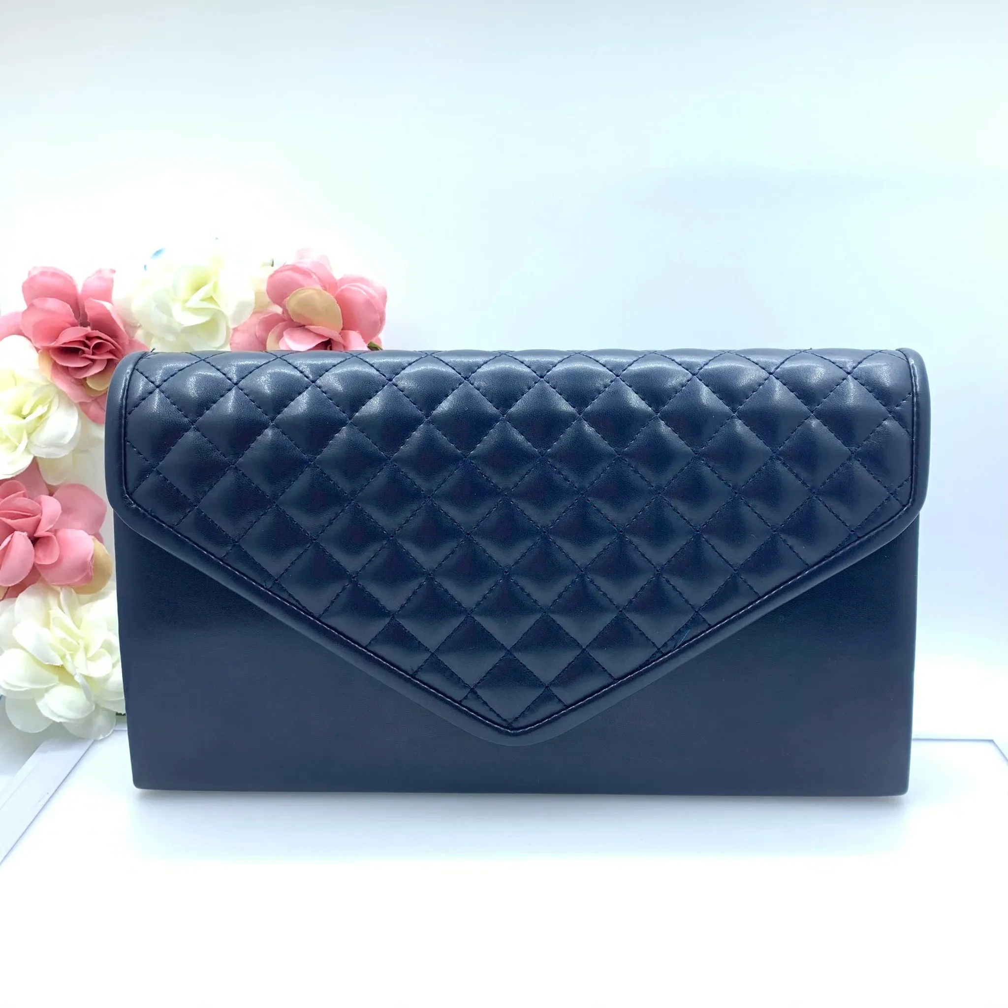 Ladies Clutch Bag