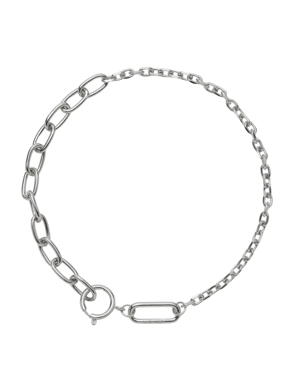 Lady Grey Varie Wrap Necklace (More Colors)