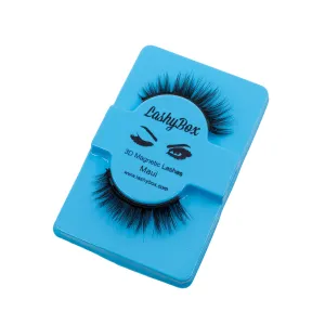 LashyBox Maui Magnetic Lashes