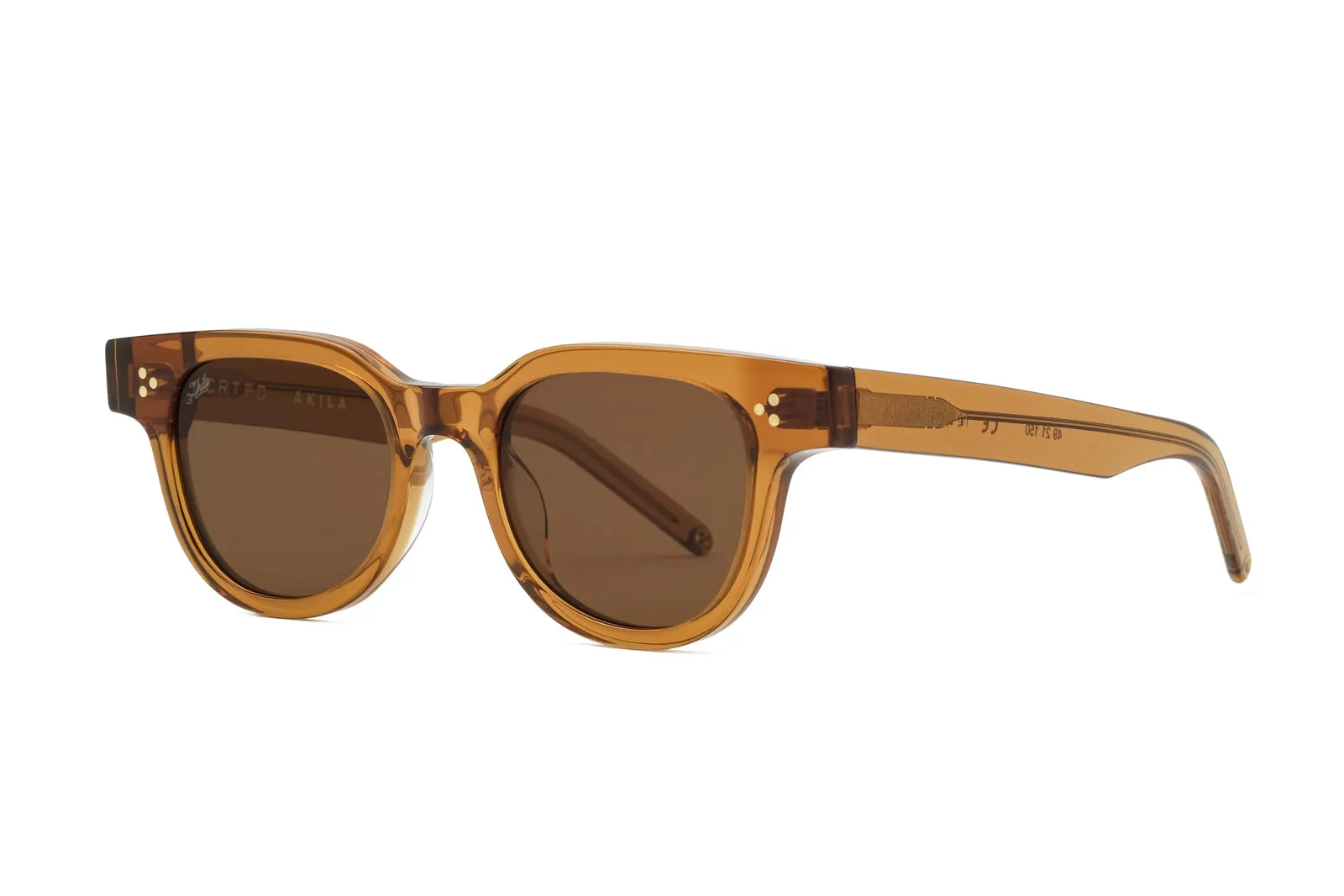 Legacy - Caramel Brown