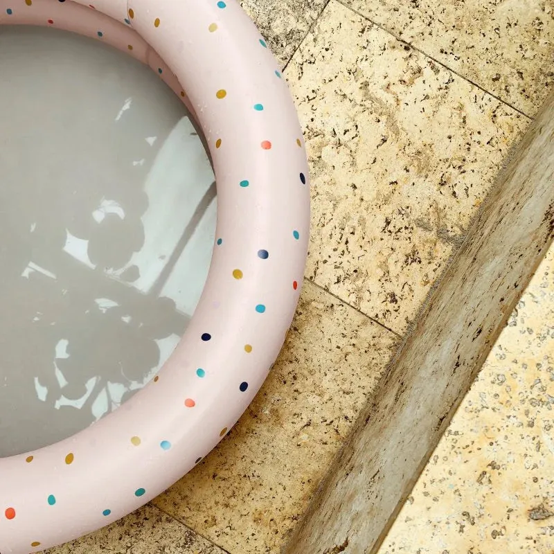 Liewood Savannah Pool (Confetti Mix)