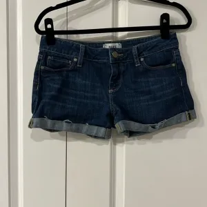 lightly worn PAIGE jeans shorts size 26