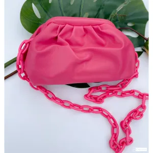 Like this Chain Crossbody