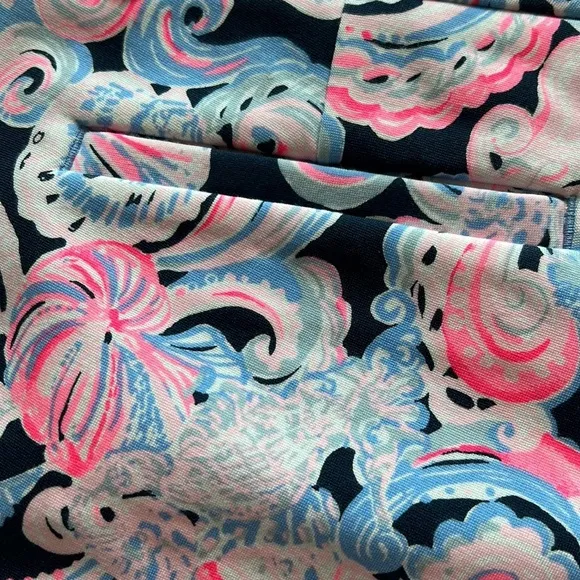 Lily Pulitzer women shorts
