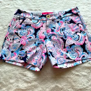 Lily Pulitzer women shorts