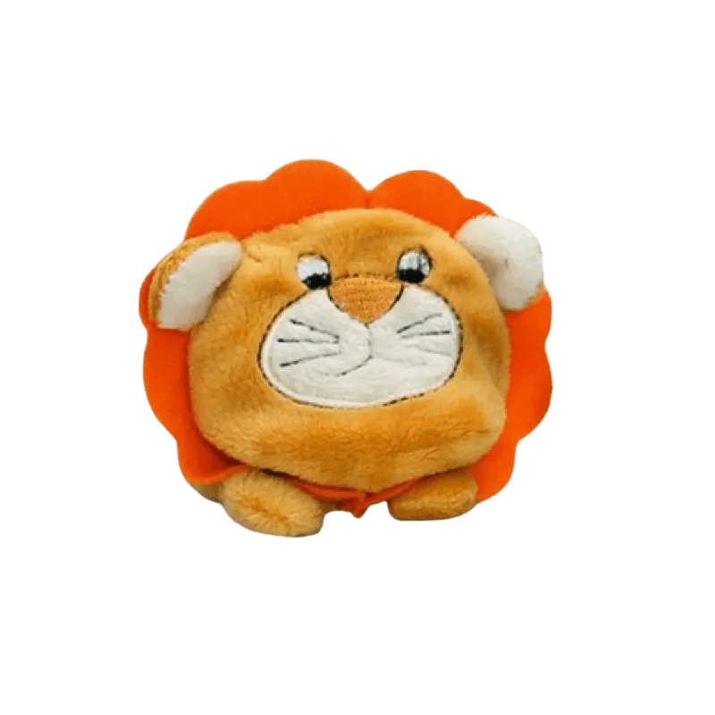 Lion Bobball