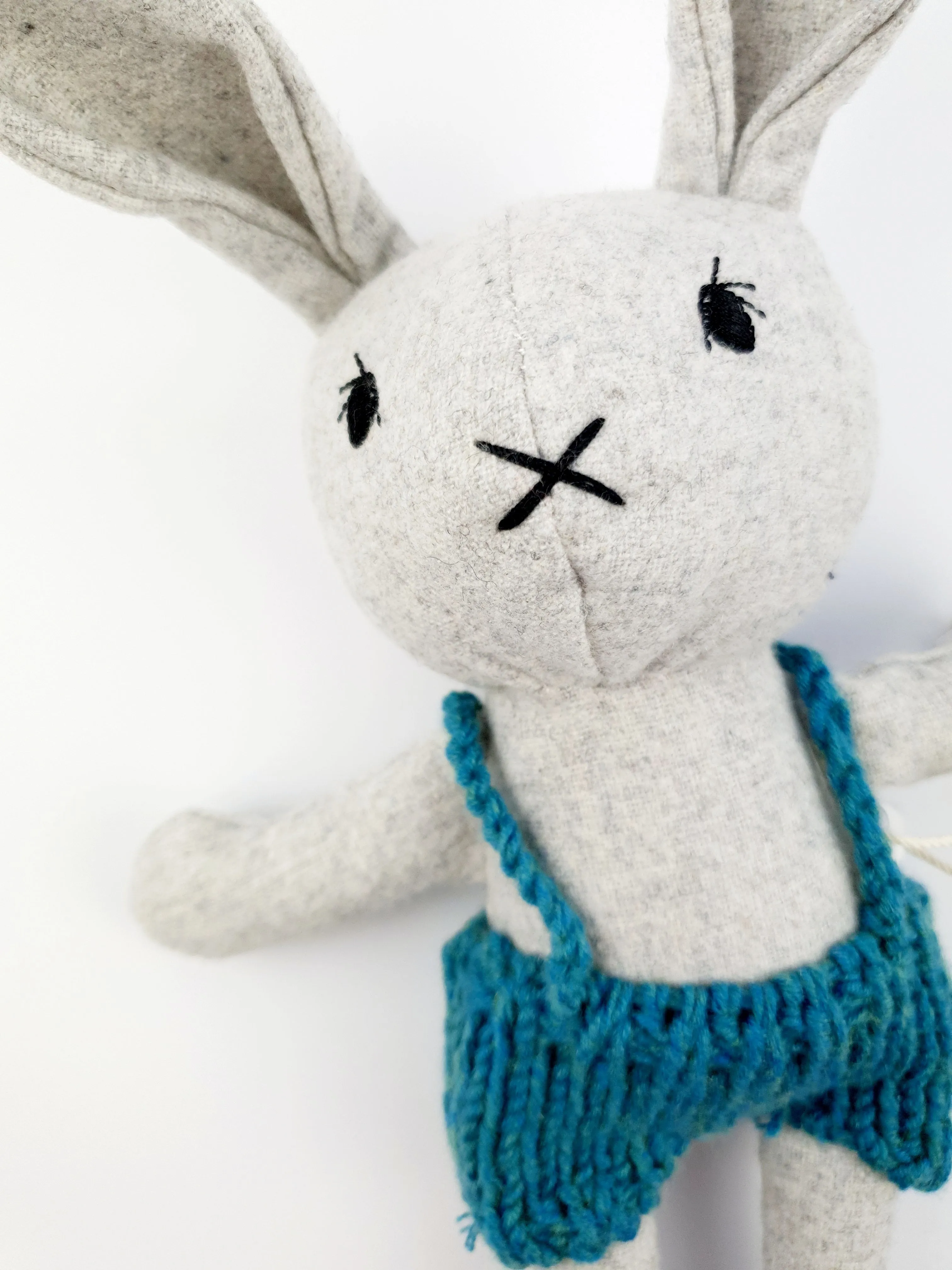 Lionel Rabbit Soft Toy