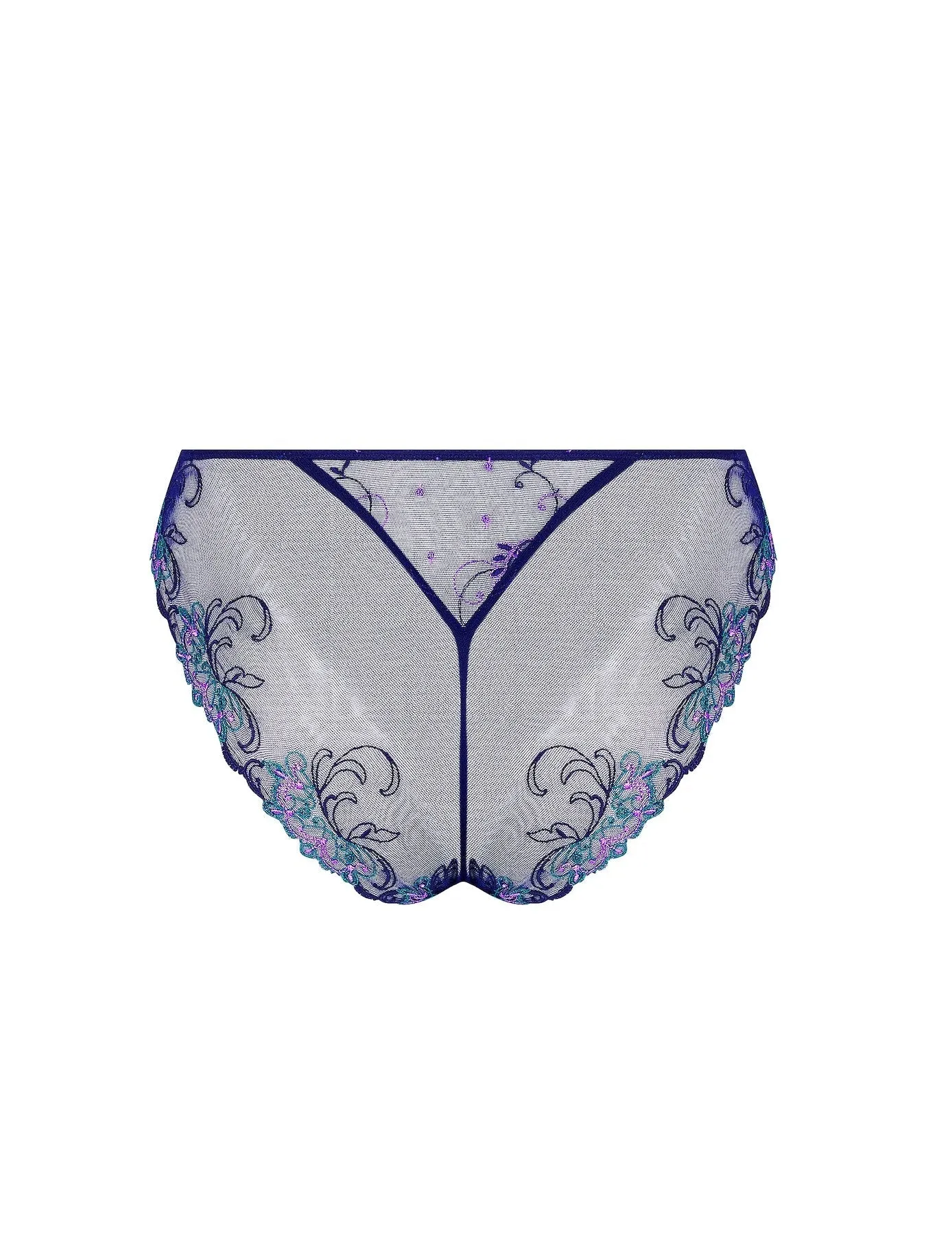 Lise Charmel Deesse Desirs Italian Brief