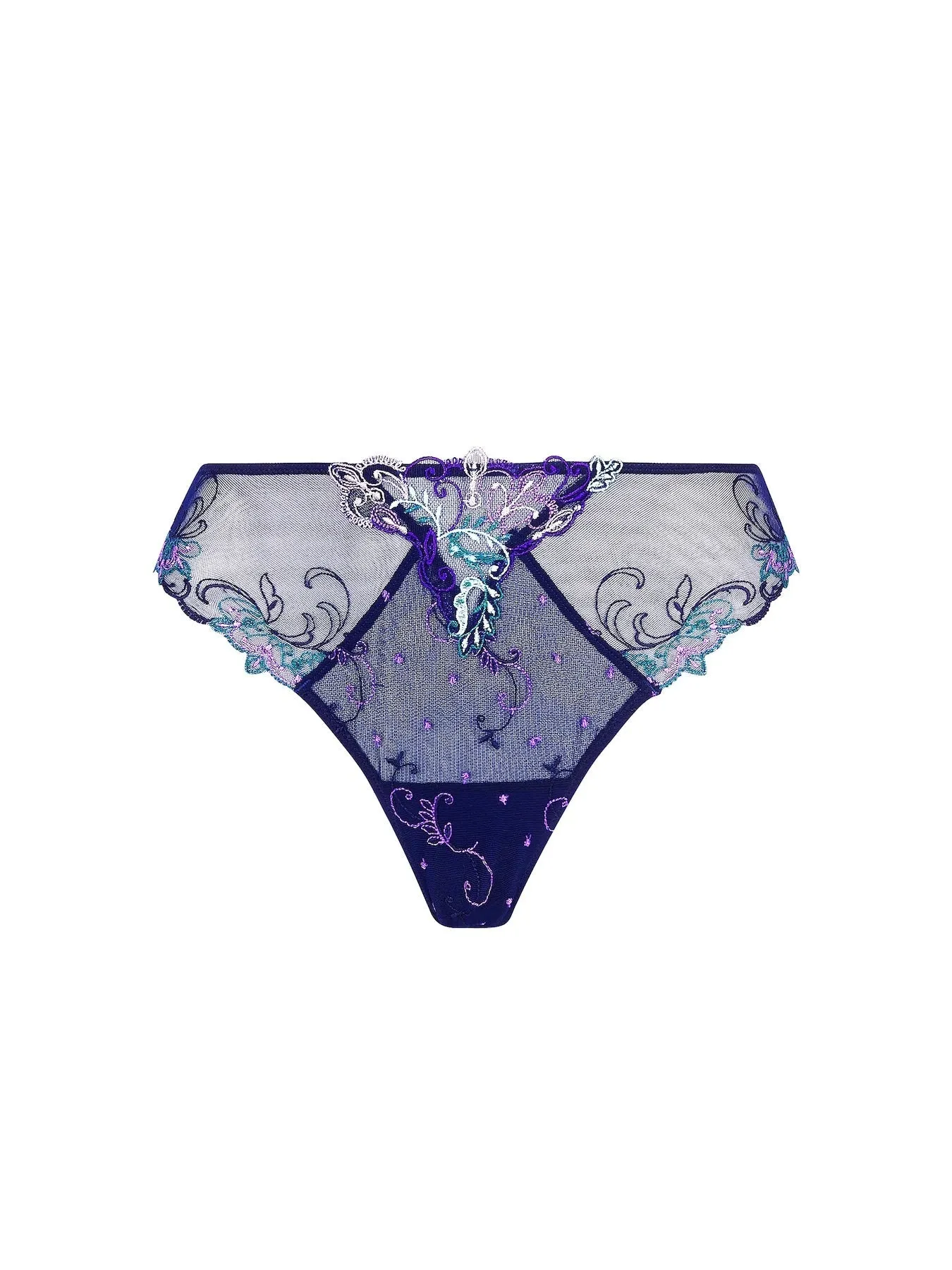 Lise Charmel Deesse Desirs Italian Brief