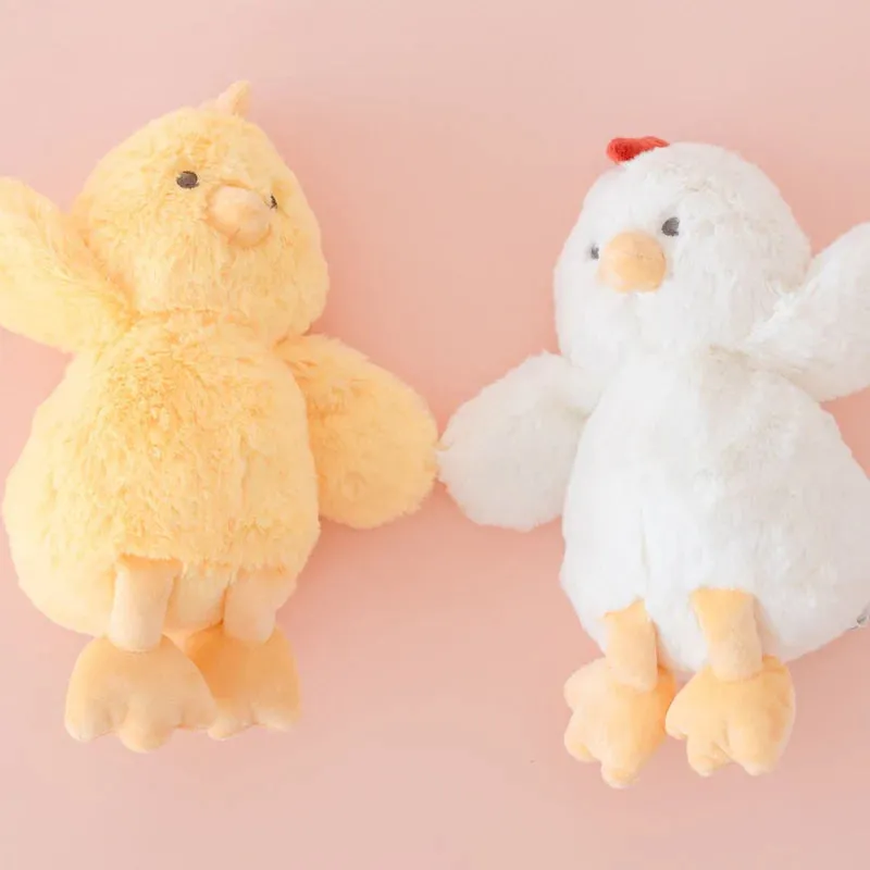 Little Chi-Chi Chick Soft Toy 20cm