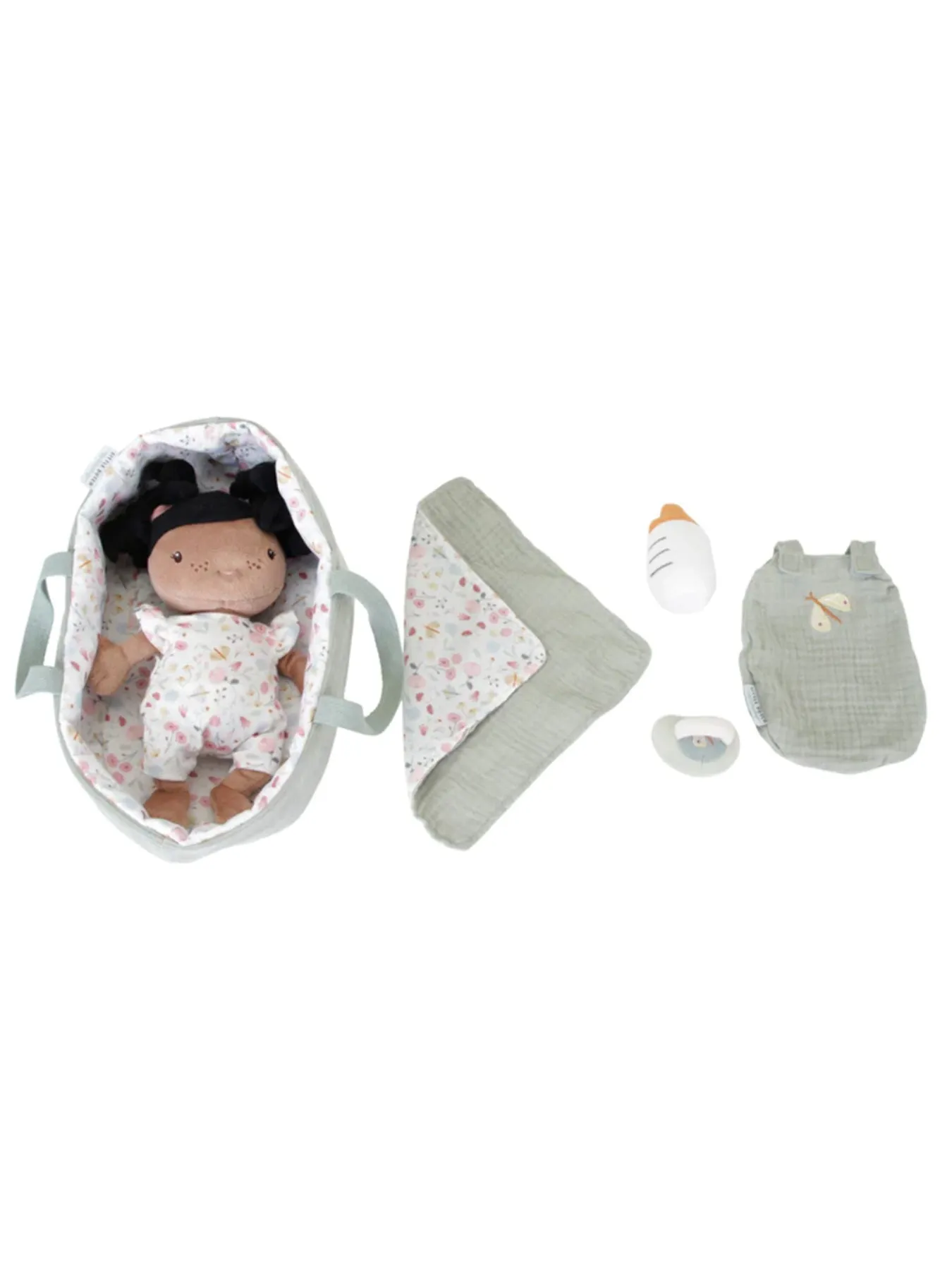 Little Dutch Baby Doll Evi