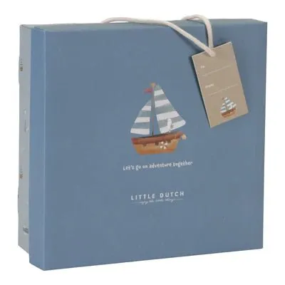 Little Dutch Little Sailors Bay box