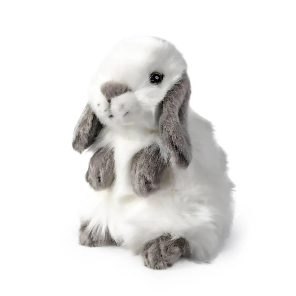 Living Nature Loop Eared Rabbit