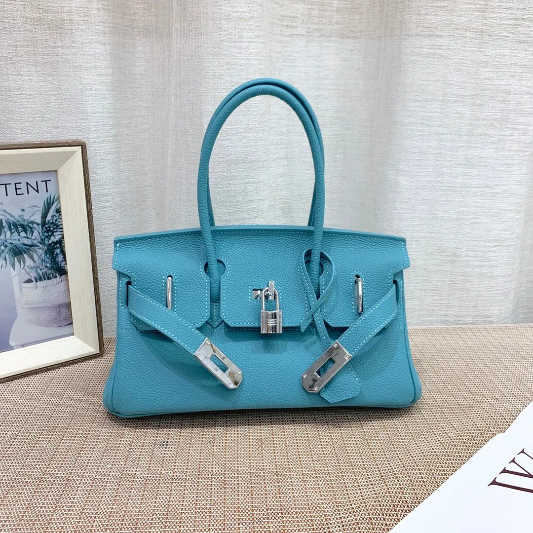 Liza leather bag