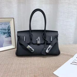 Liza leather bag