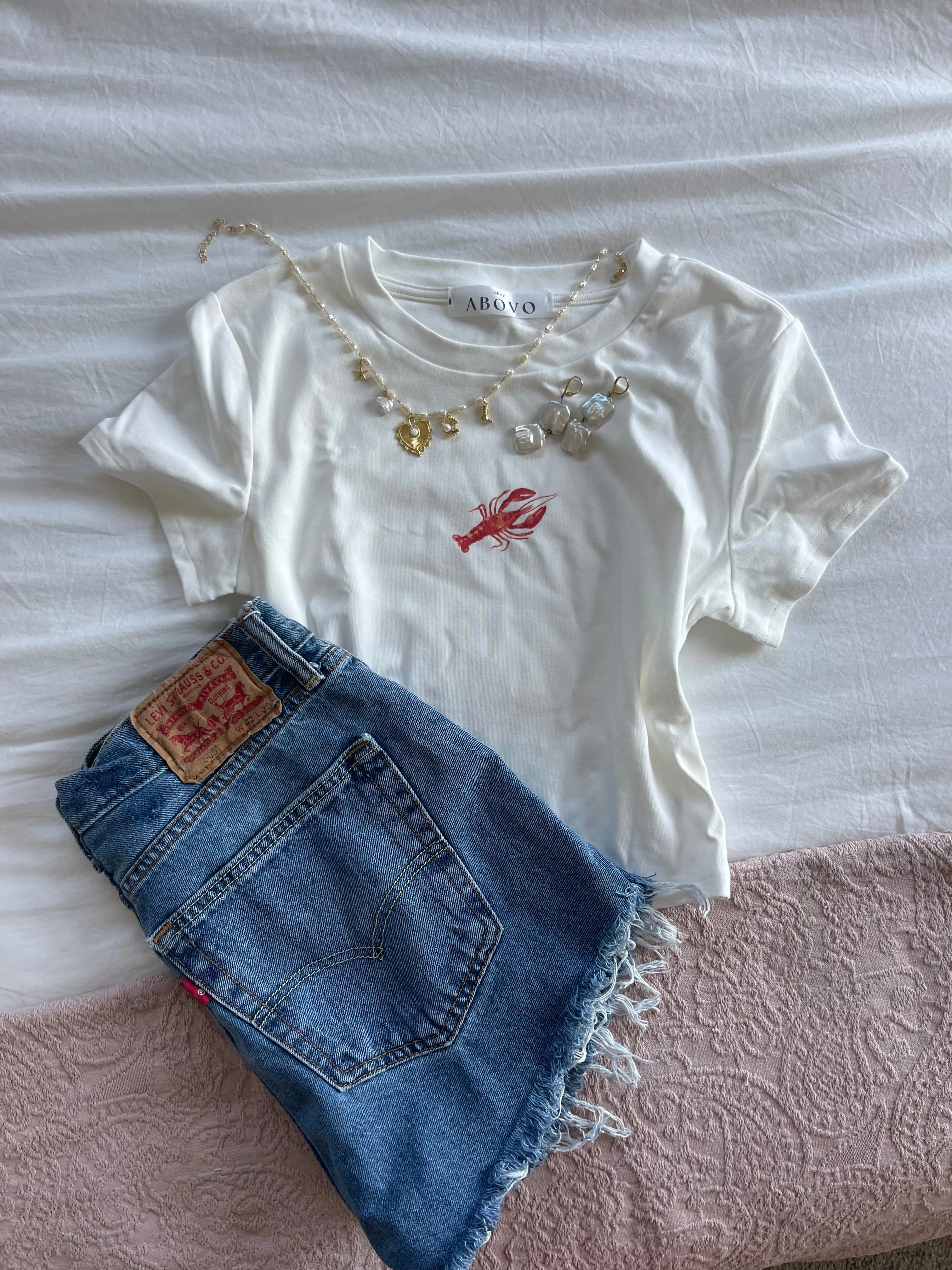 Lobster T
