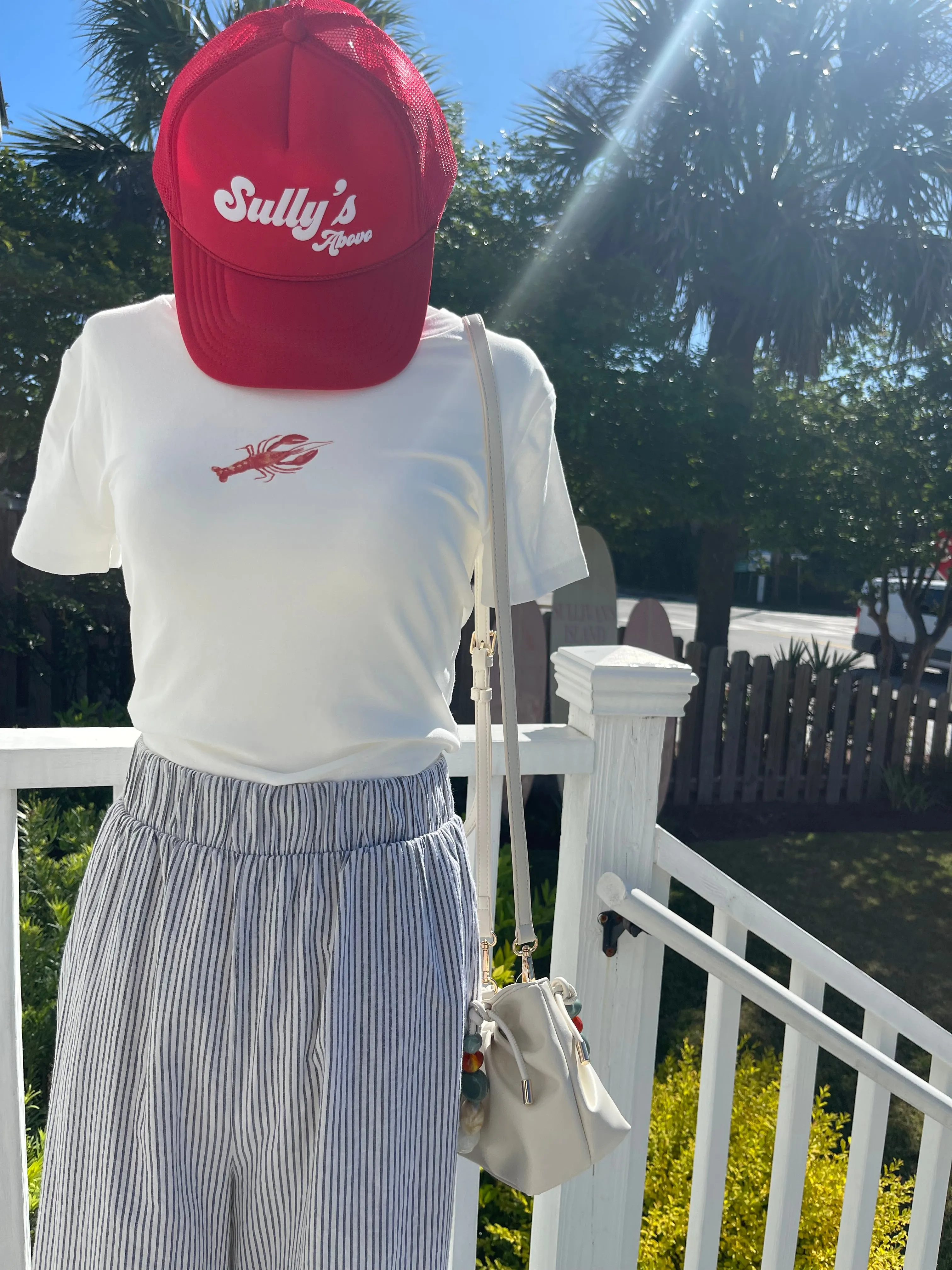 Lobster T