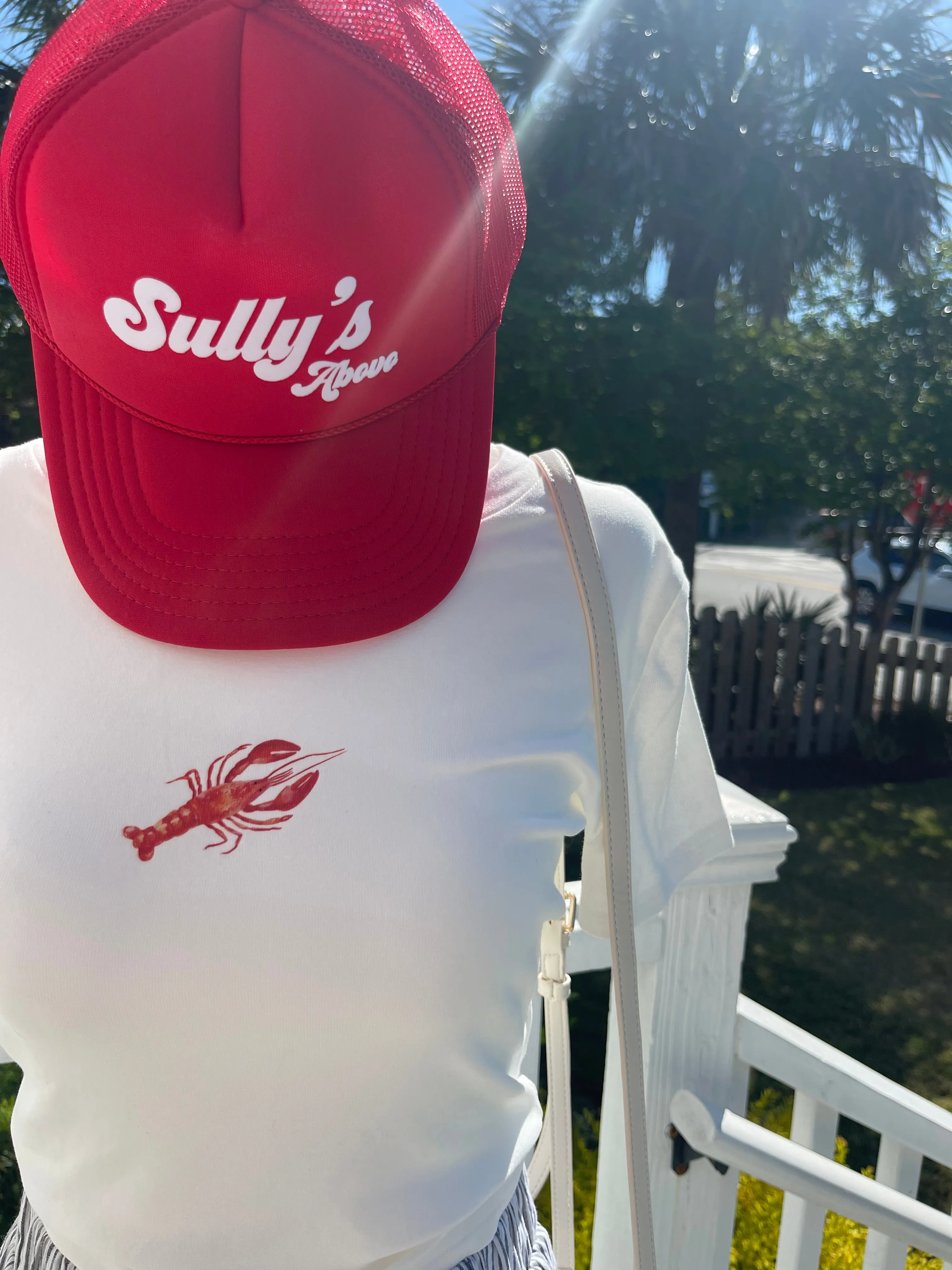 Lobster T