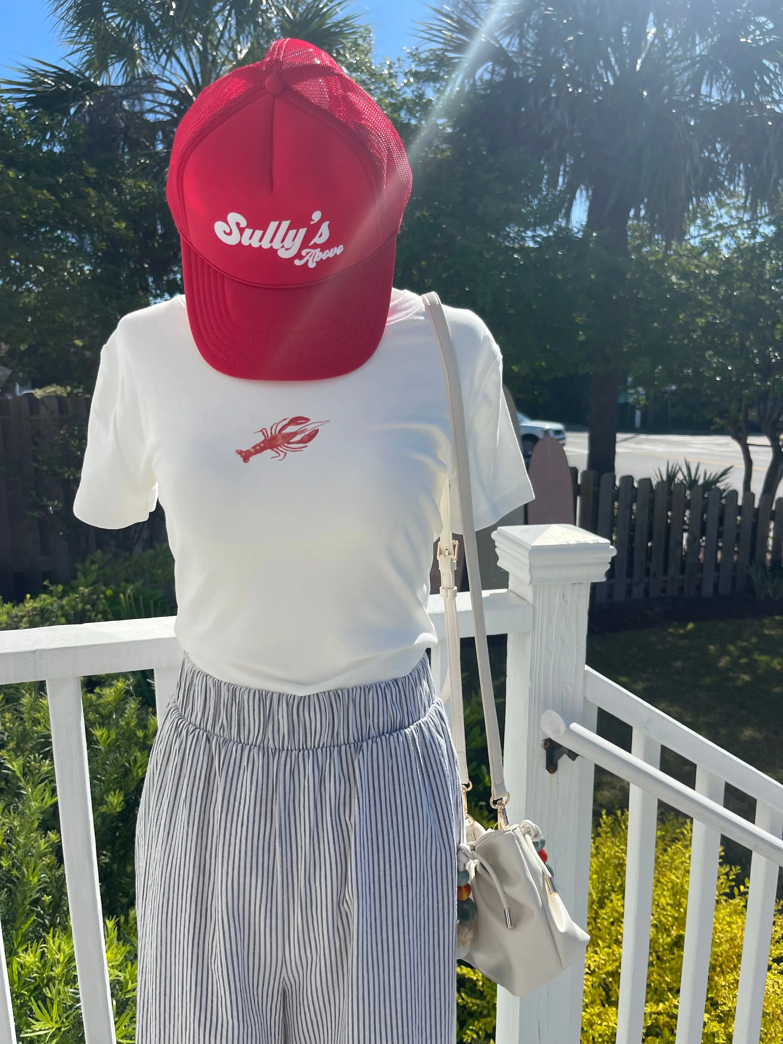 Lobster T