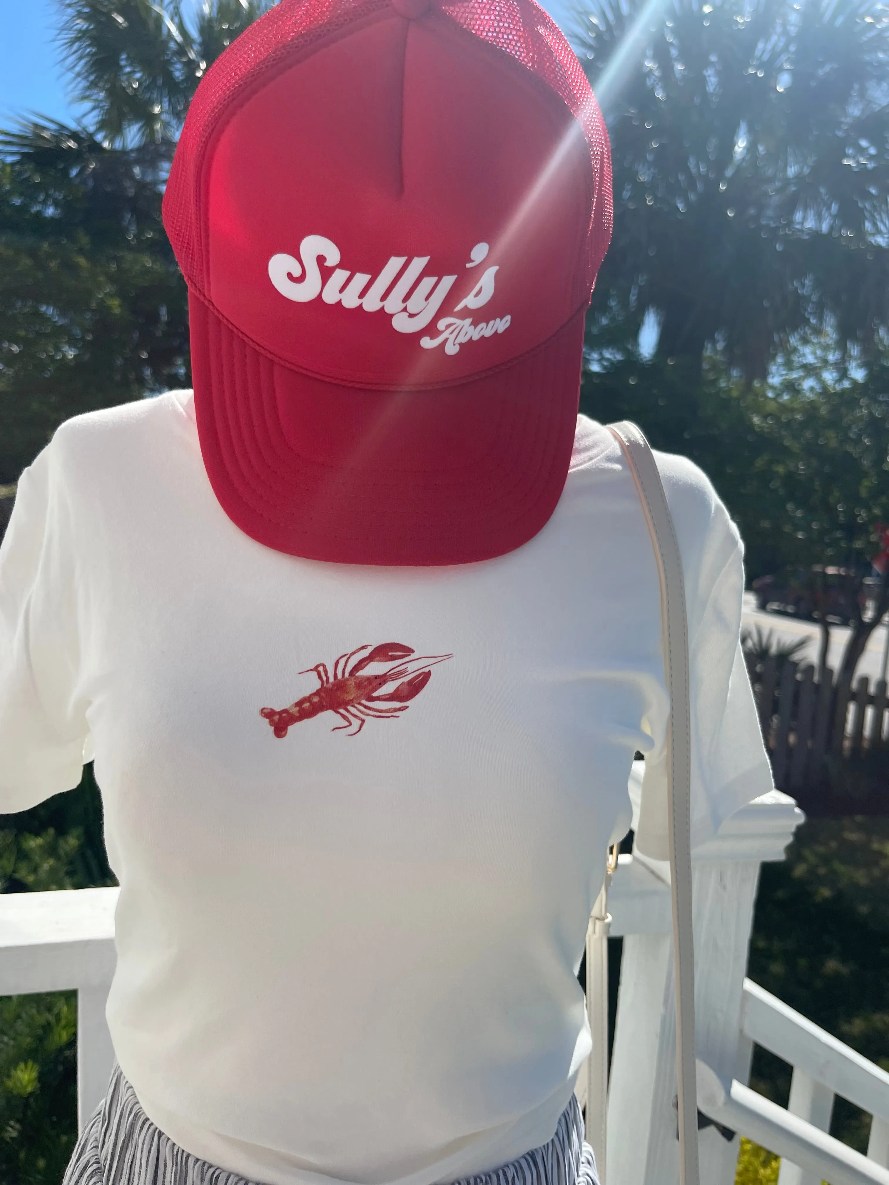 Lobster T