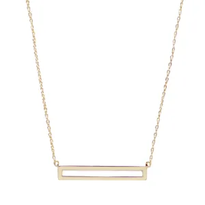 Logan Necklace (WS)
