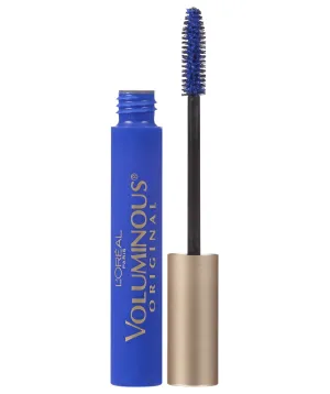 L'Oreal Voluminous® Original Washable Bold Eye Mascara 8ml