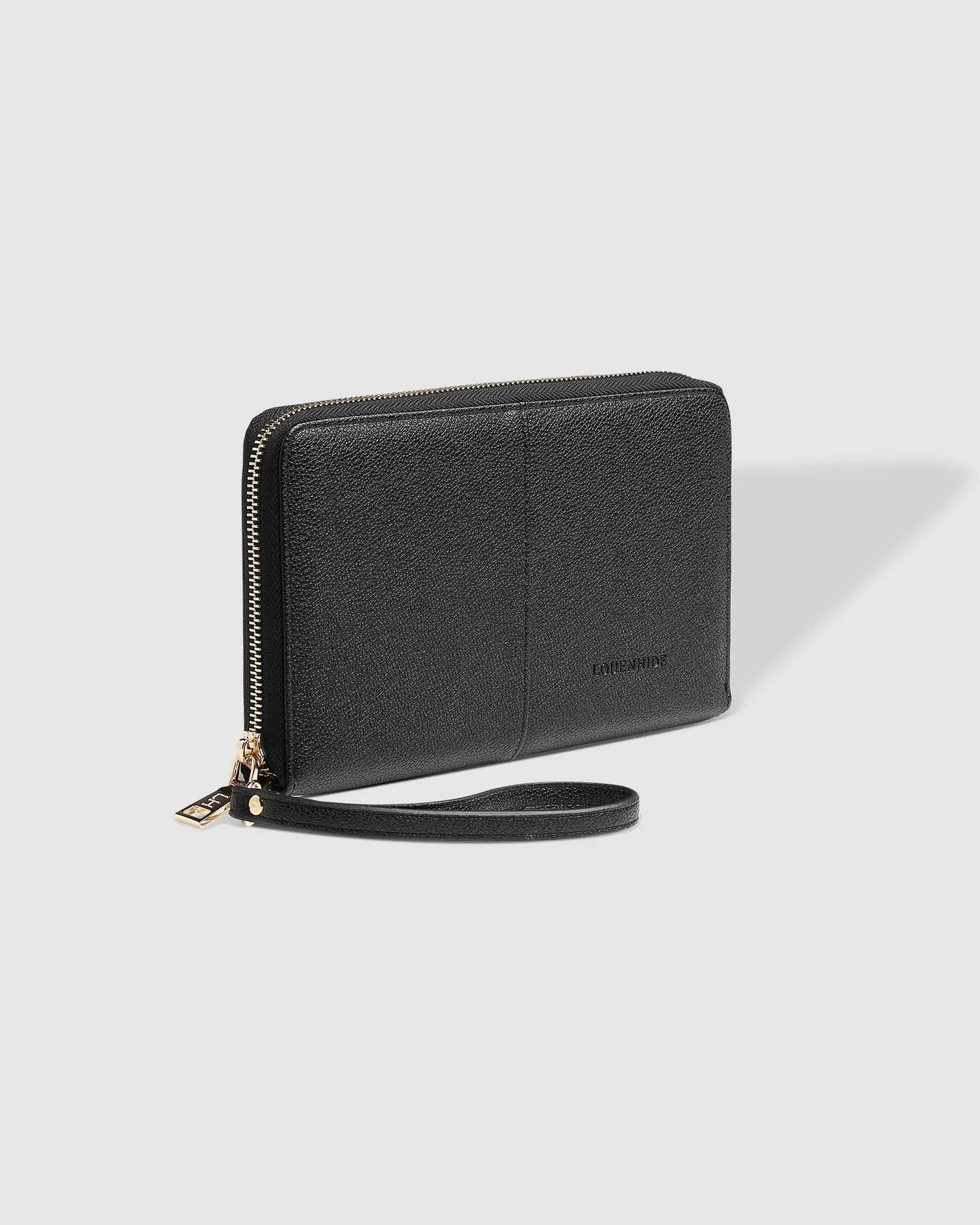 Louenhide Arabella Travel Wallet - Cloudy Blue