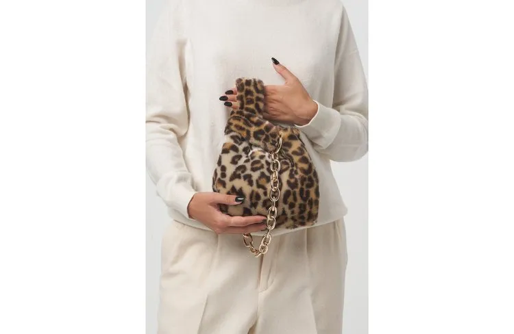 Louis Petit Roma Bag