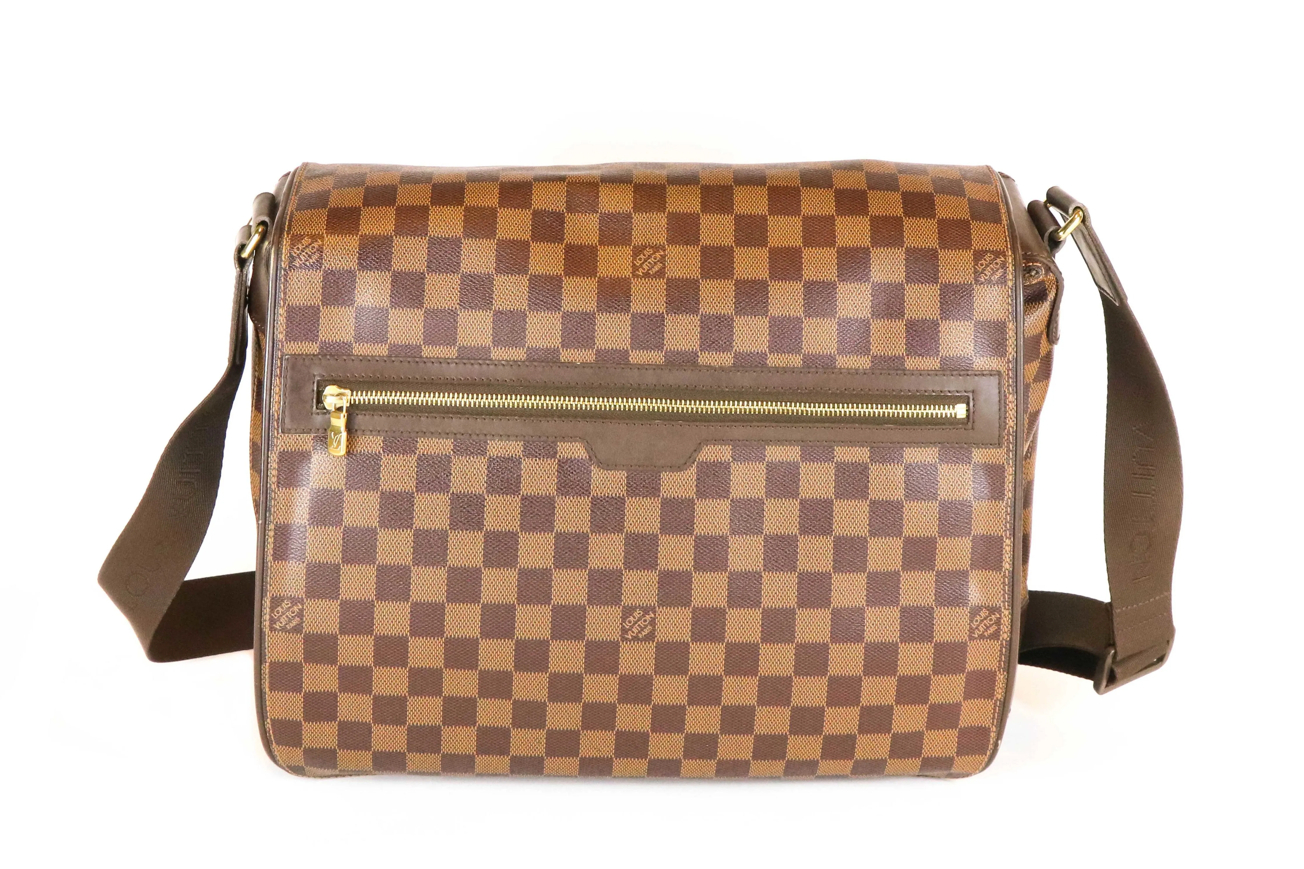 Louis Vuitton Damier Ebene Spencer Bag