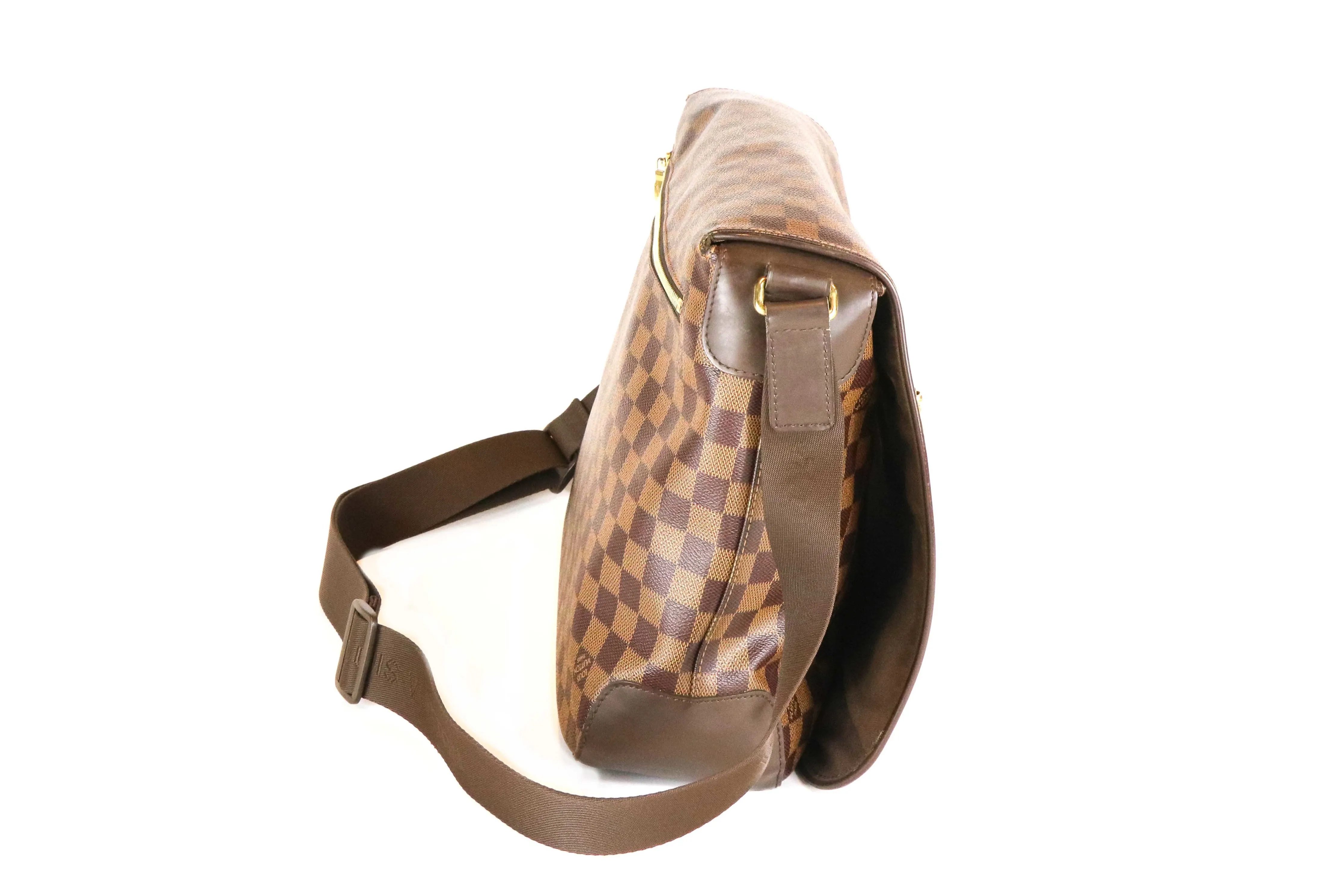 Louis Vuitton Damier Ebene Spencer Bag
