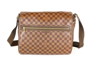 Louis Vuitton Damier Ebene Spencer Bag