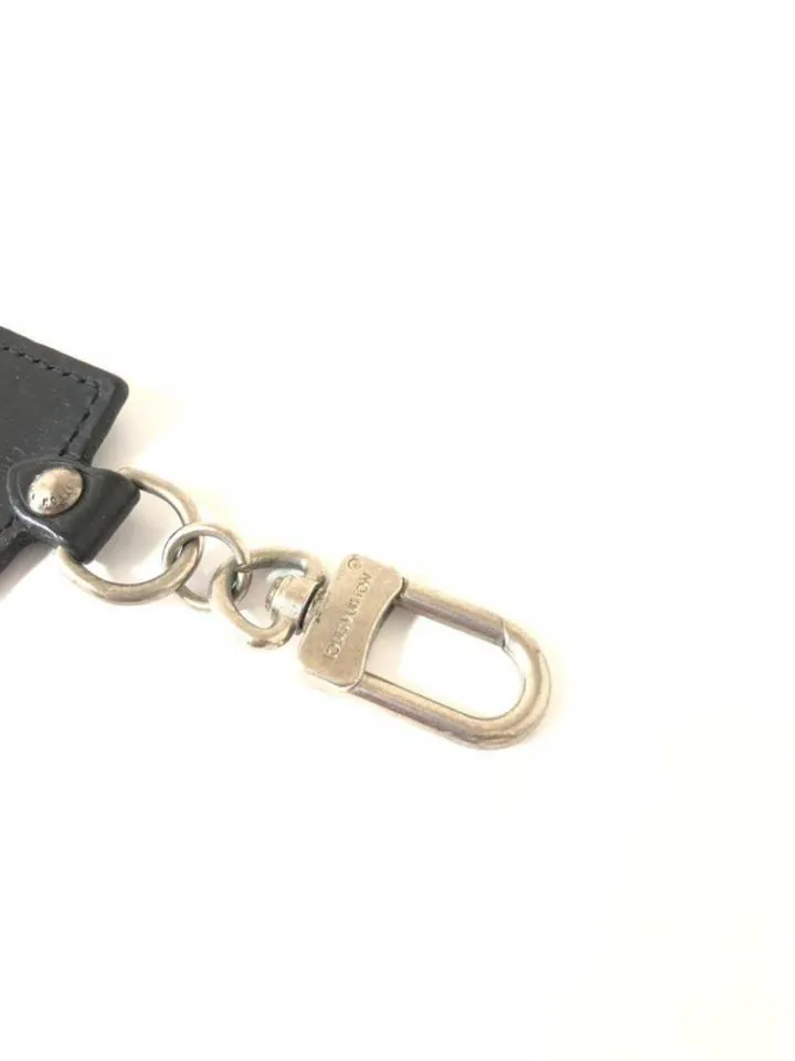 Louis Vuitton Embossed Key Fob Charm 235449RL