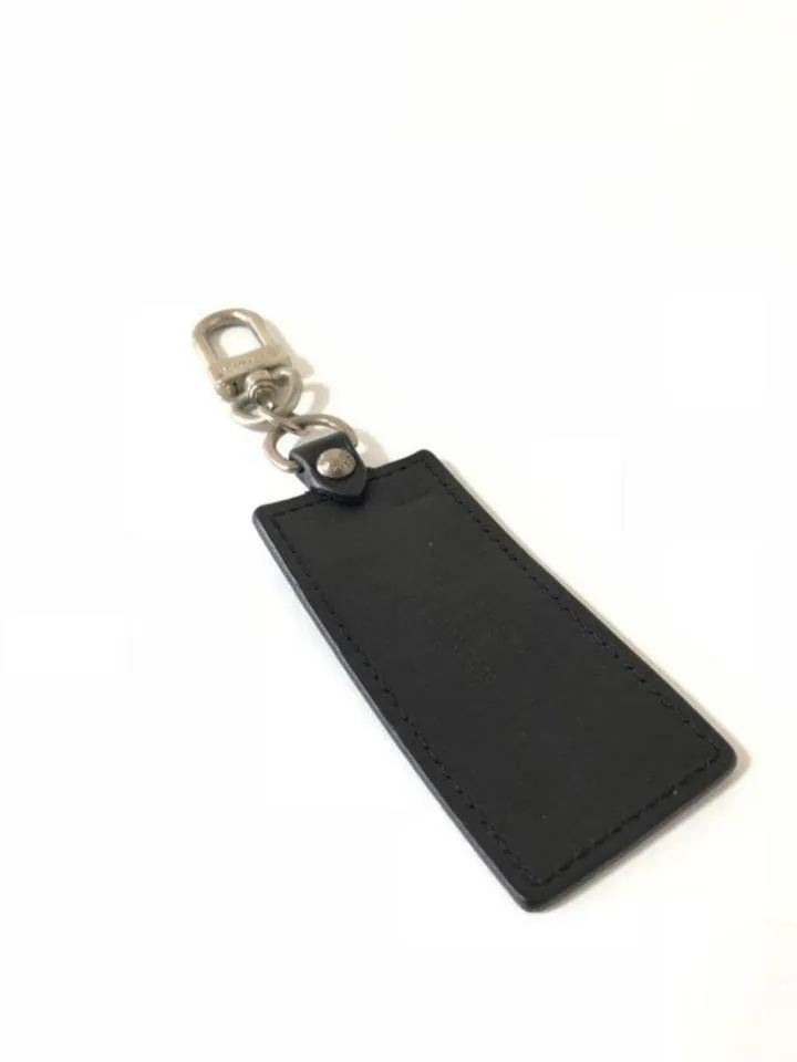 Louis Vuitton Embossed Key Fob Charm 235449RL