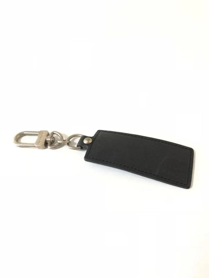 Louis Vuitton Embossed Key Fob Charm 235449RL