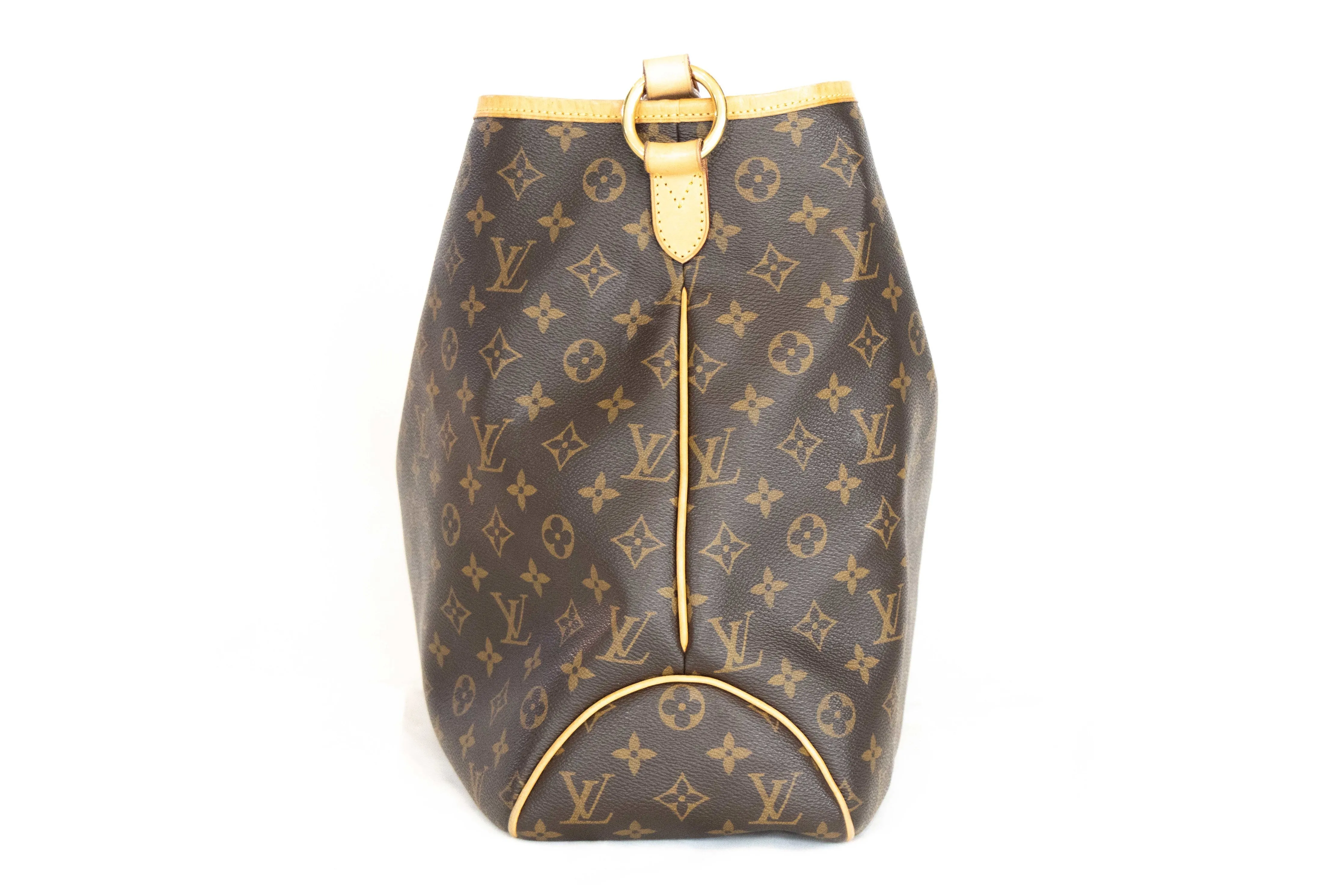 Louis Vuitton Monogram Delightful MM