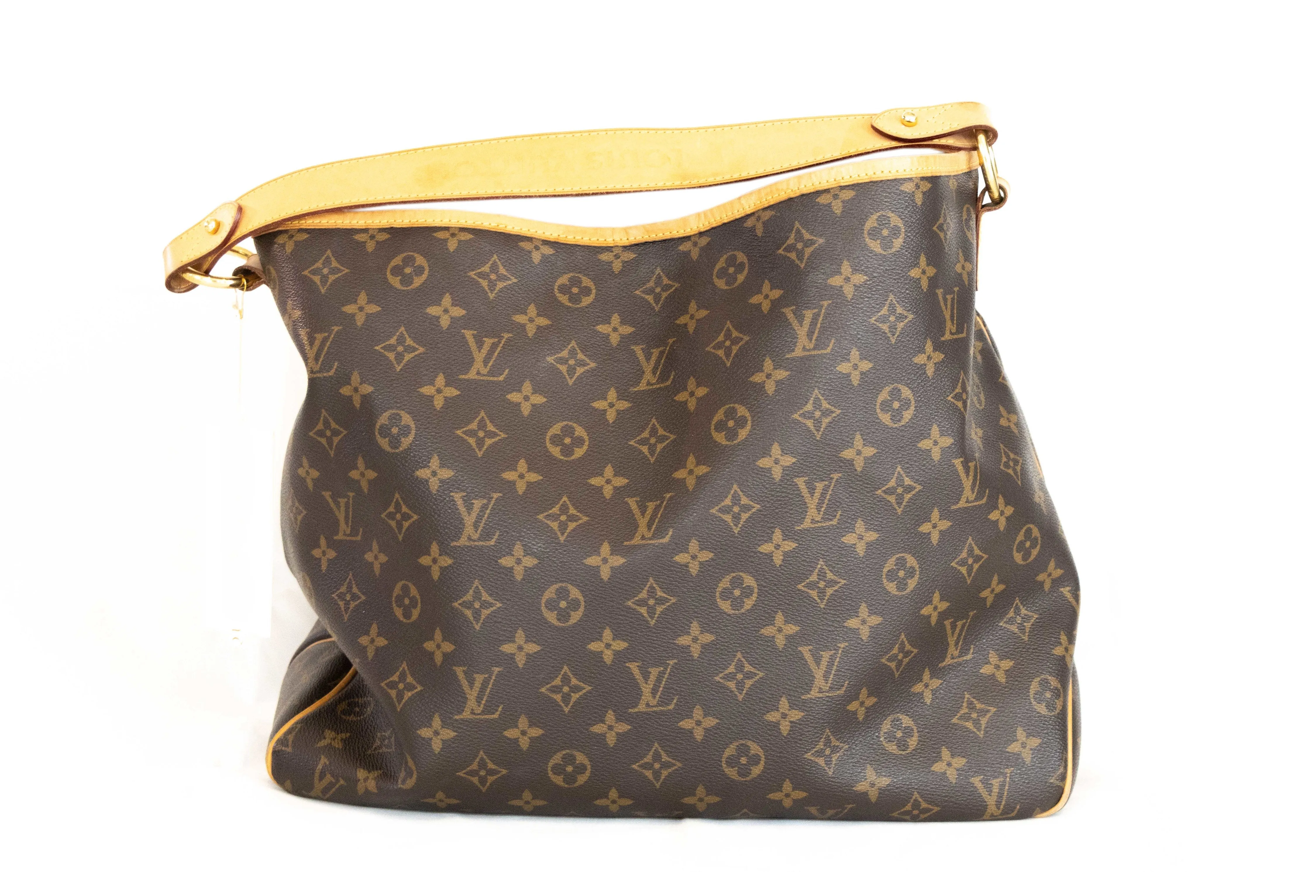 Louis Vuitton Monogram Delightful MM