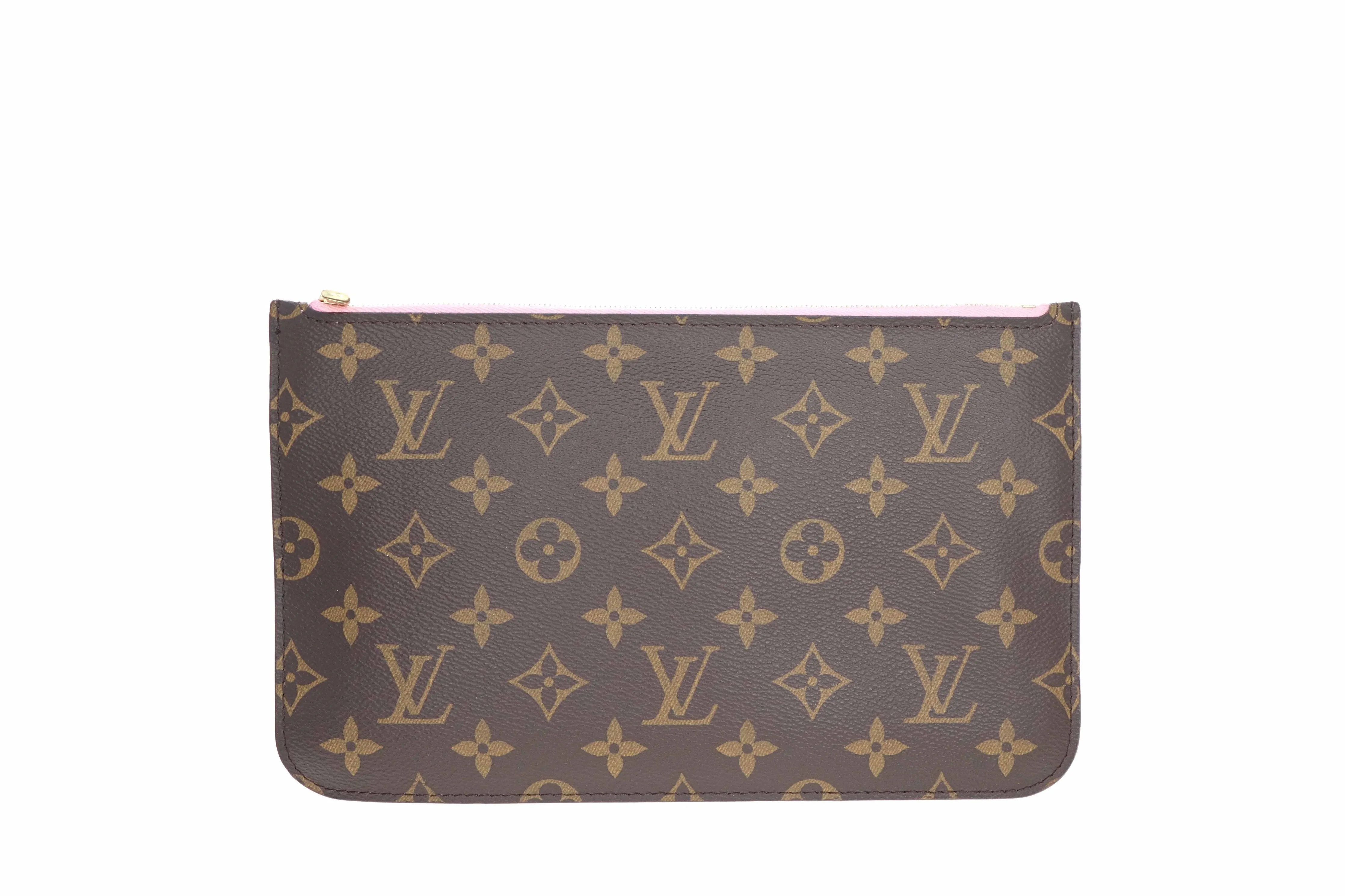 Louis Vuitton Monogram Pouch