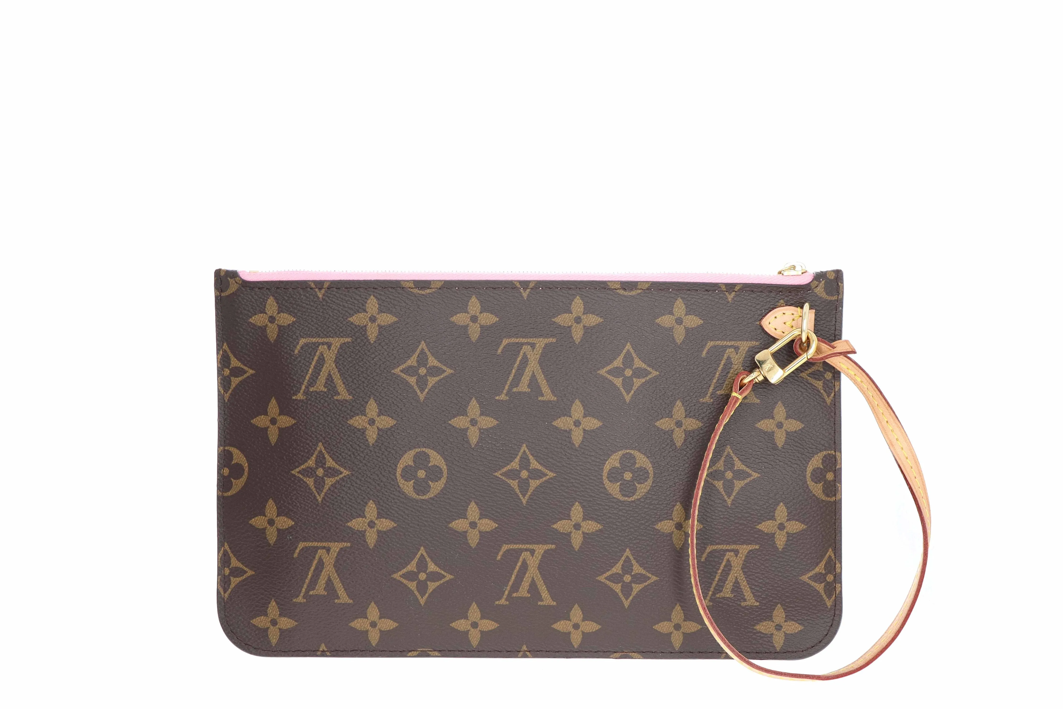 Louis Vuitton Monogram Pouch