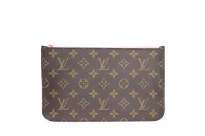 Louis Vuitton Monogram Pouch