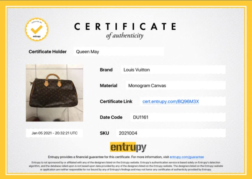 Louis Vuitton Monogram Speedy Bandouliere 35