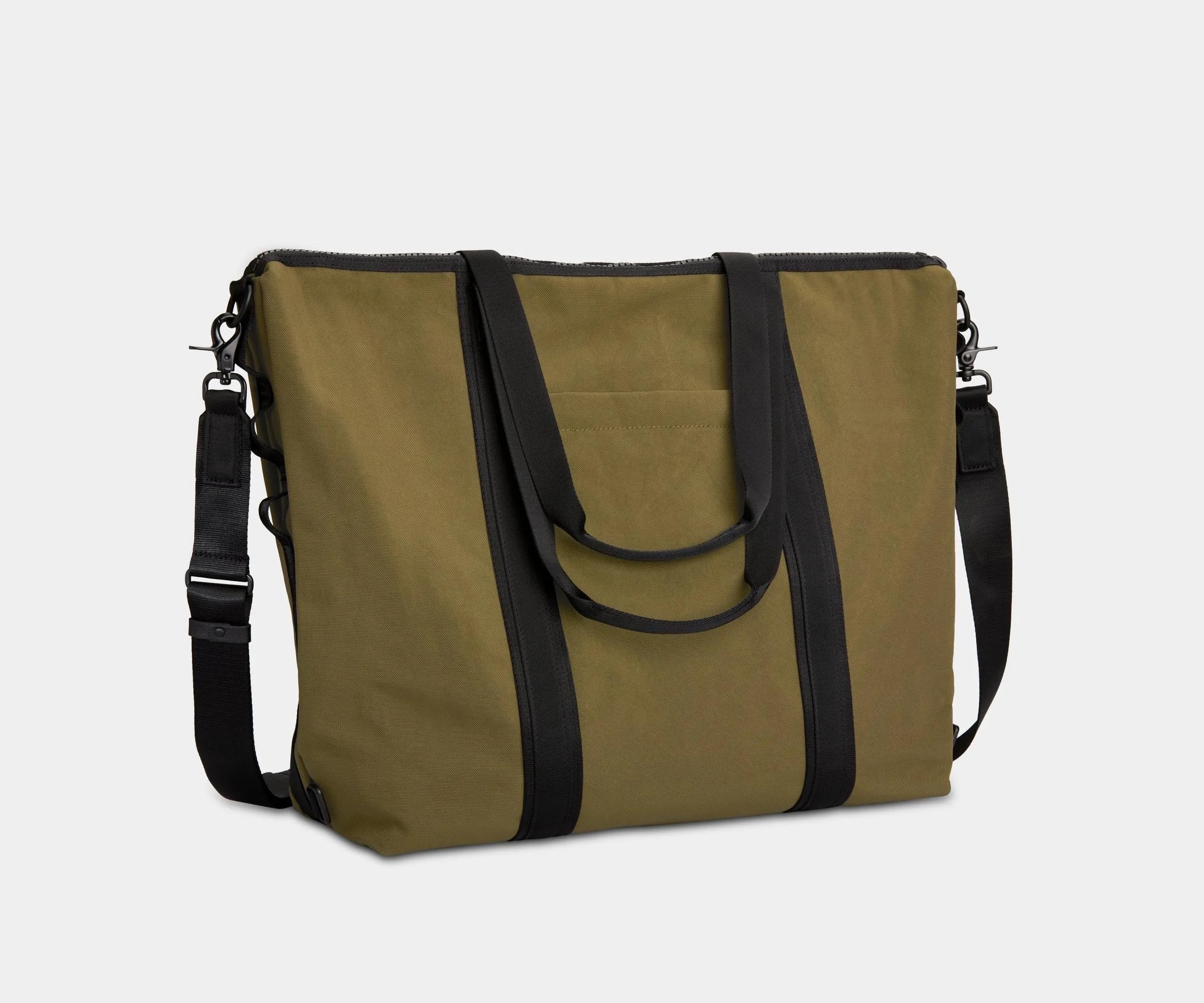 Lug Tote