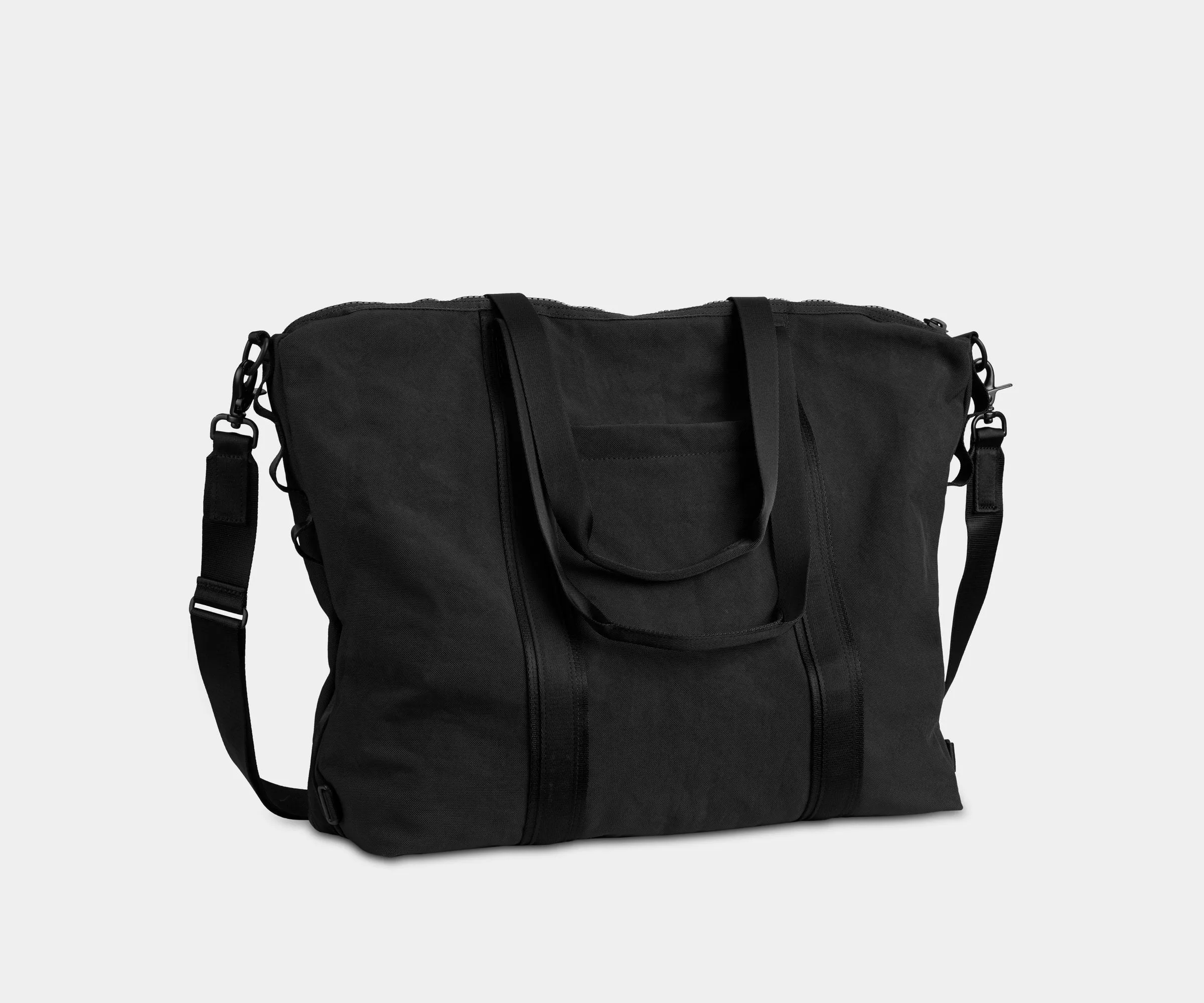 Lug Tote
