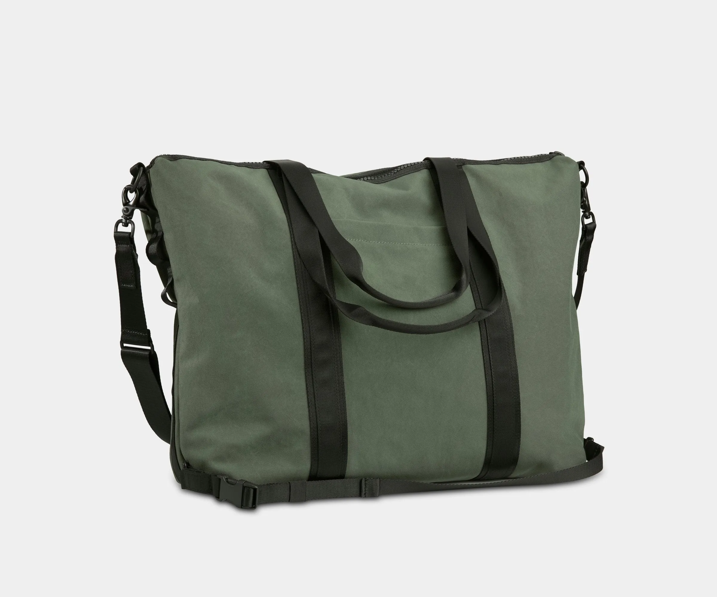 Lug Tote
