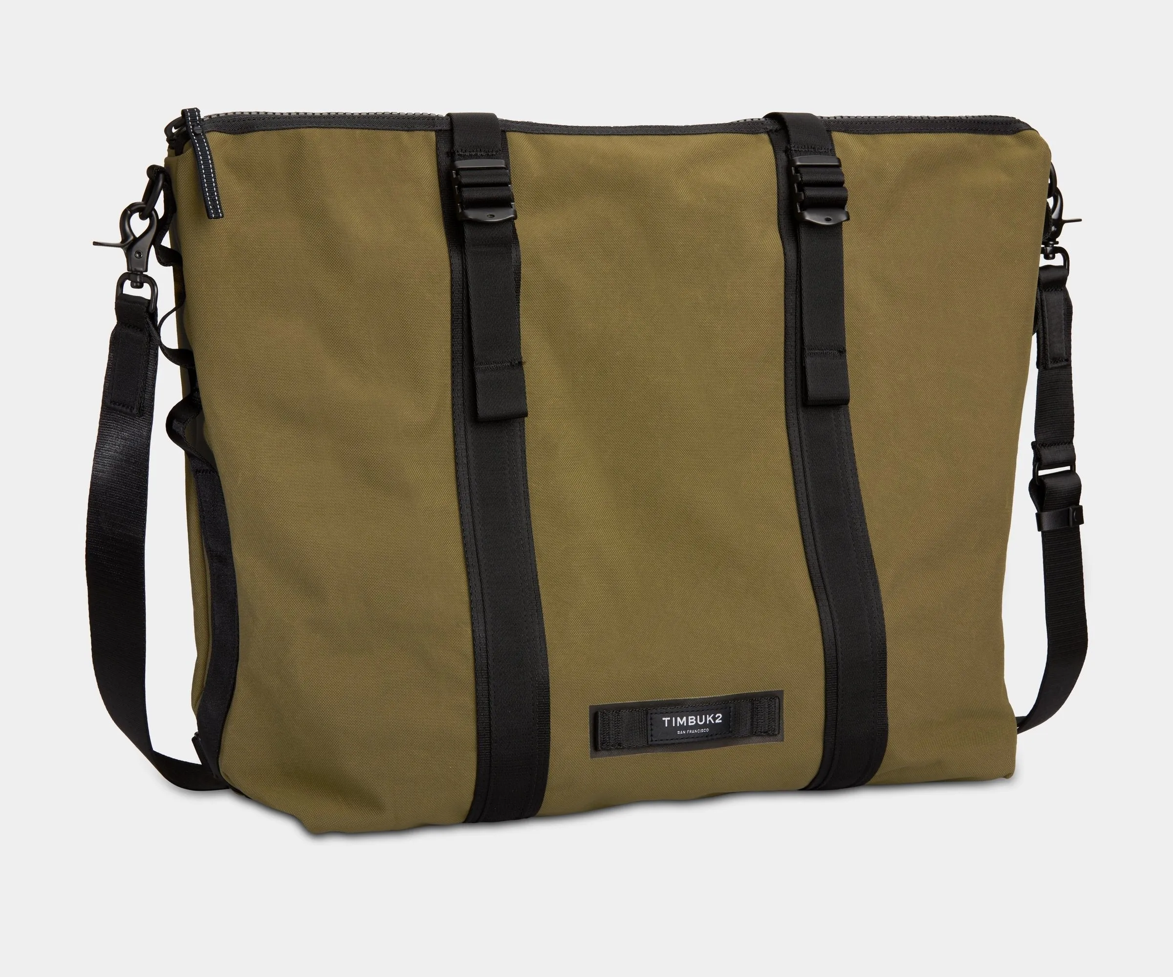 Lug Tote