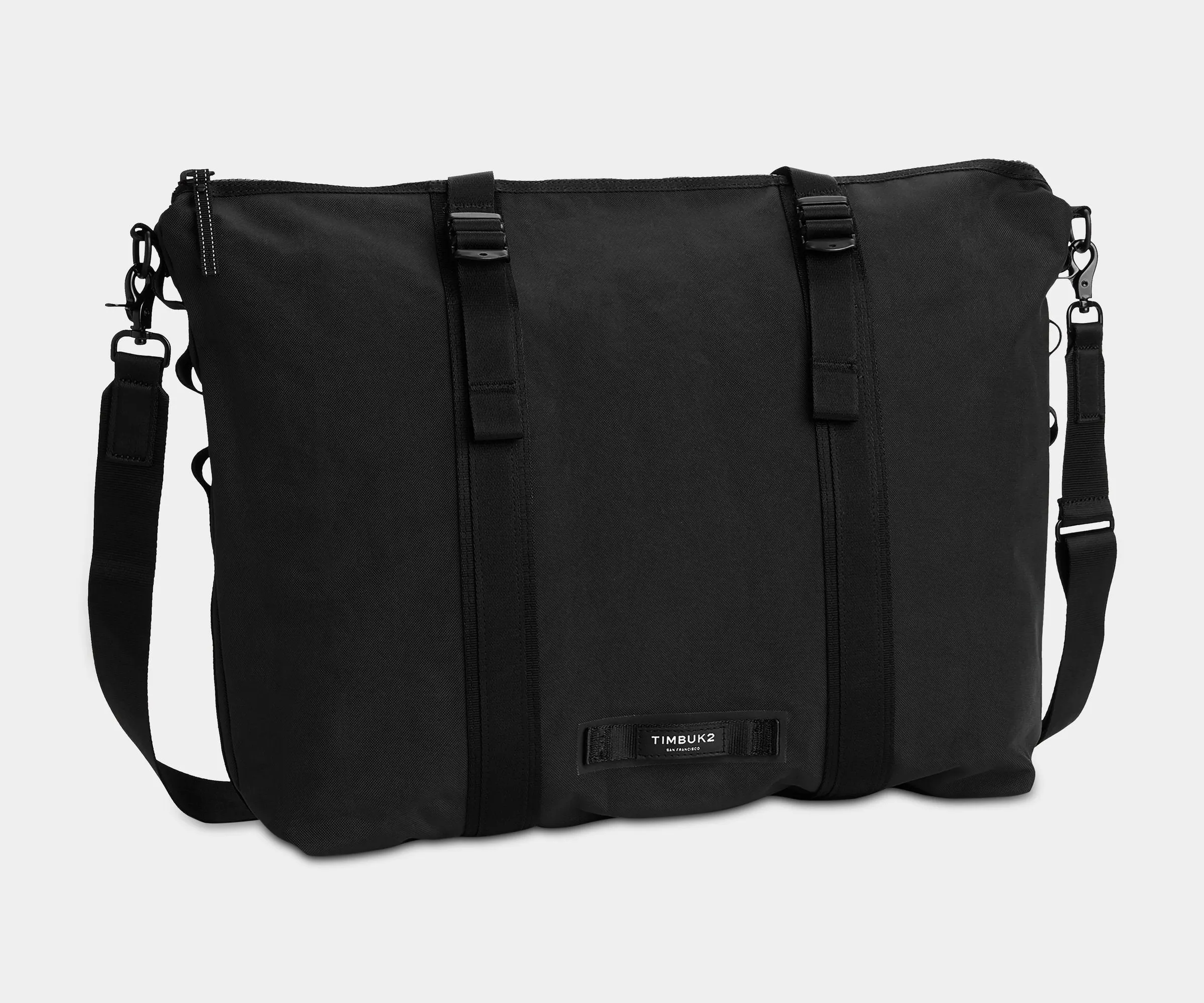 Lug Tote