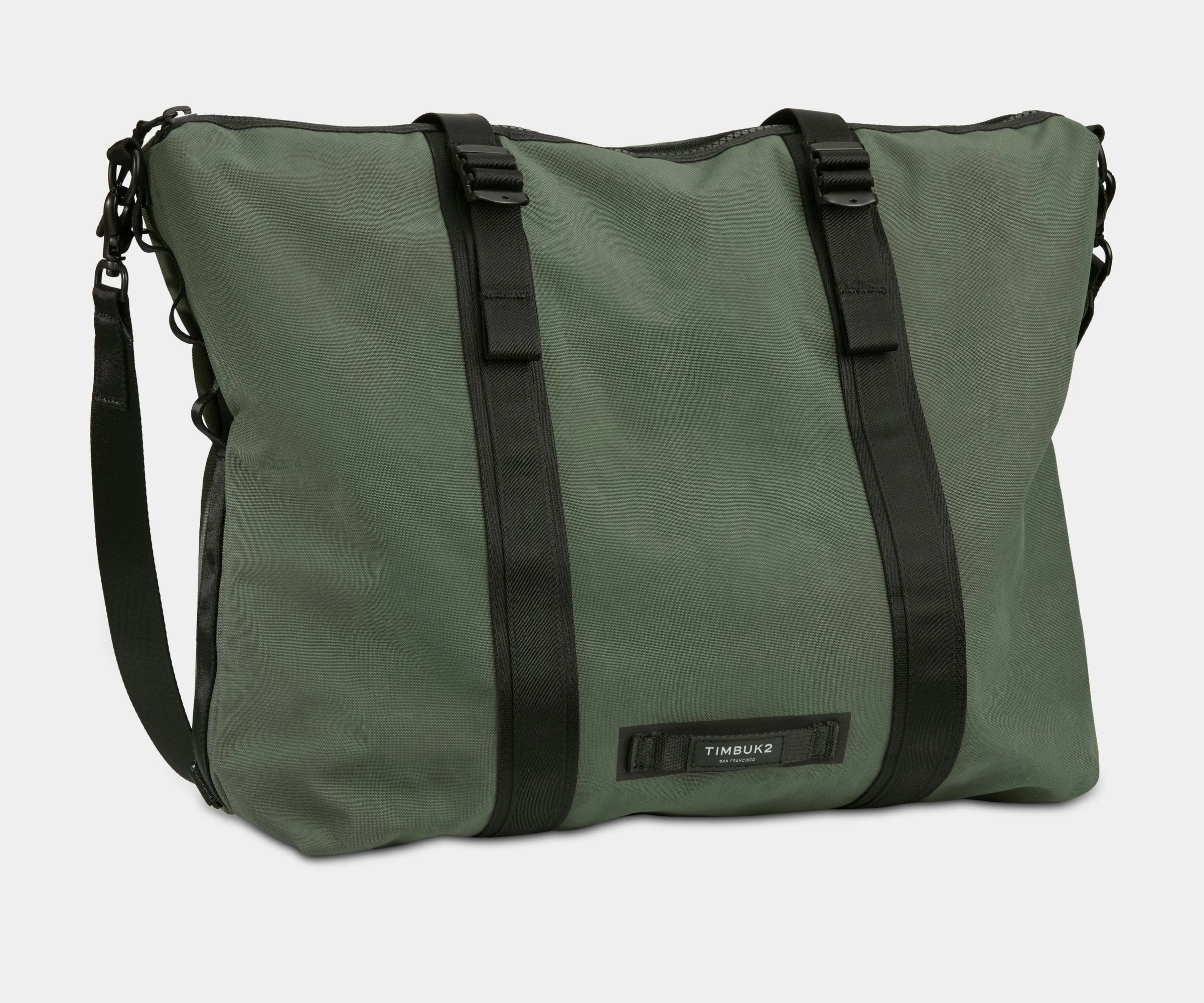 Lug Tote