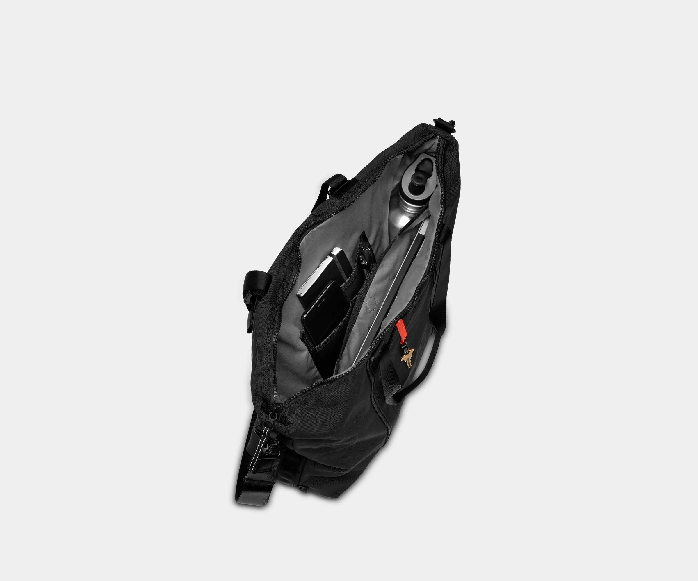 Lug Tote